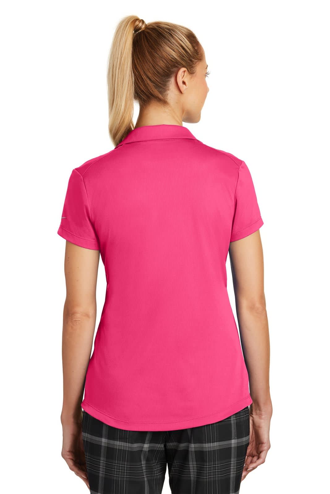 Nike Ladies Dri-FIT Legacy Polo