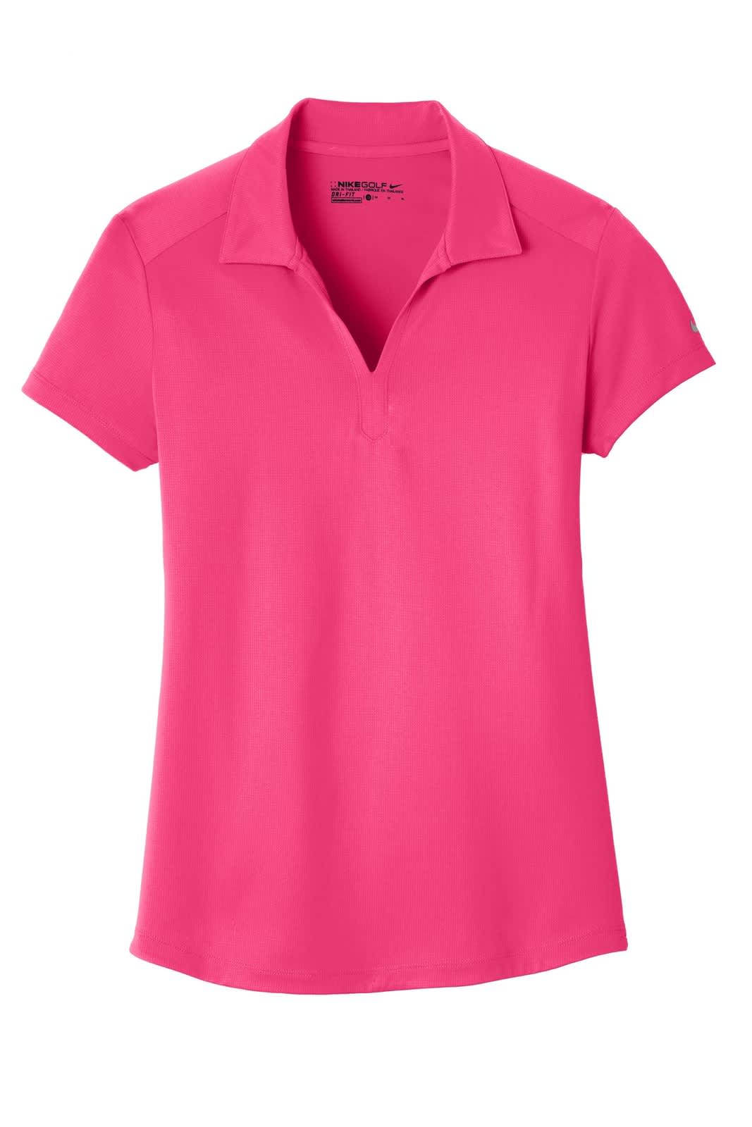 Nike Ladies Dri-FIT Legacy Polo
