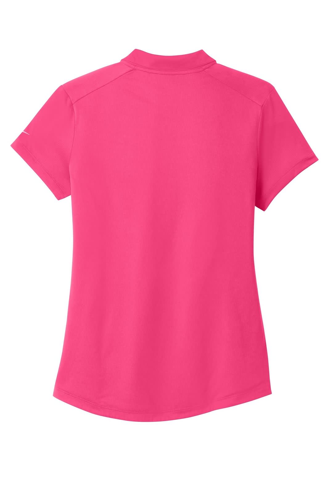 Nike Ladies Dri-FIT Legacy Polo