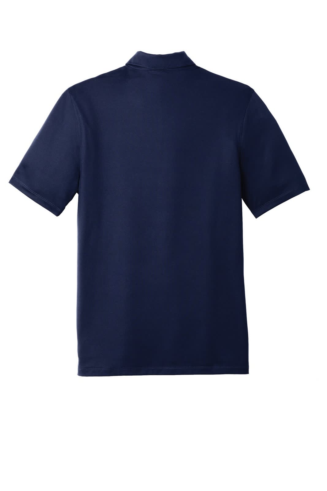 Nike Dri-FIT Mobility Camo Polo