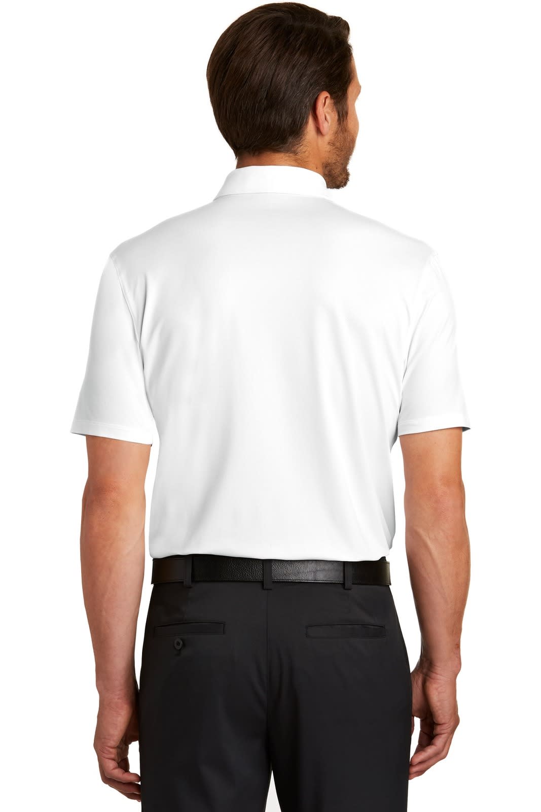 Nike Dri-FIT Mobility Camo Polo