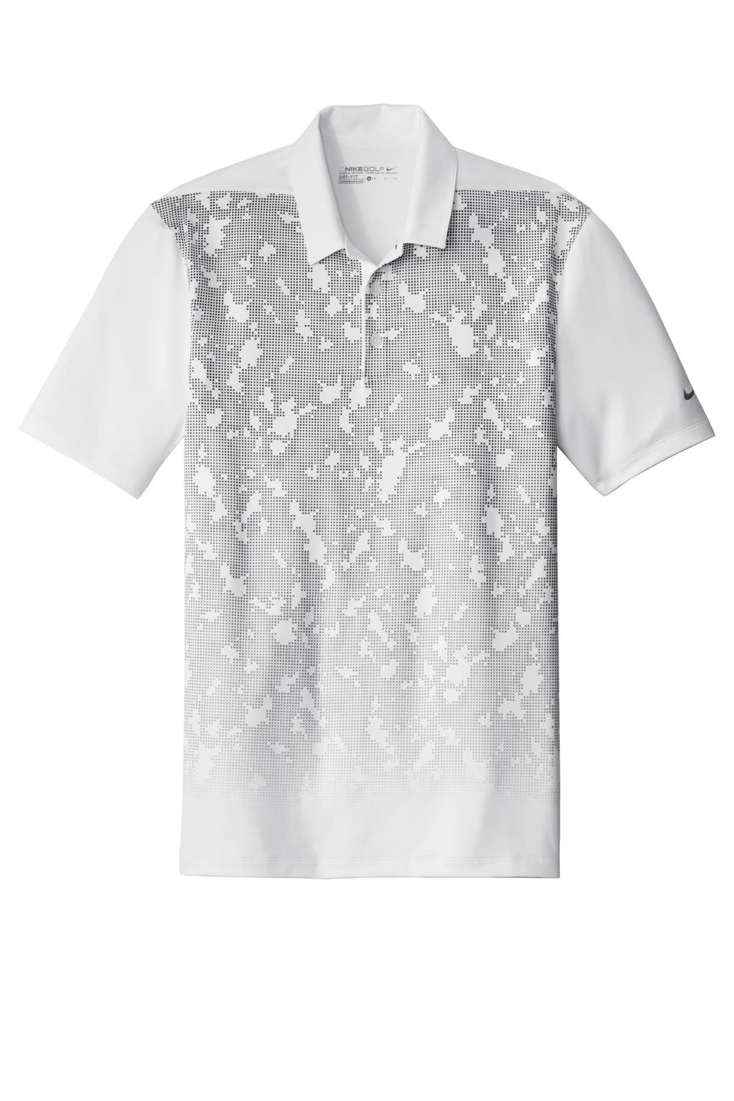 Nike Dri-FIT Mobility Camo Polo