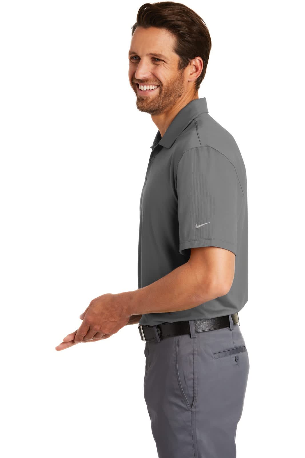 Nike Dri-FIT Legacy Polo
