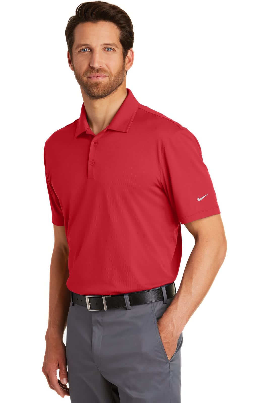 Nike Dri-FIT Legacy Polo