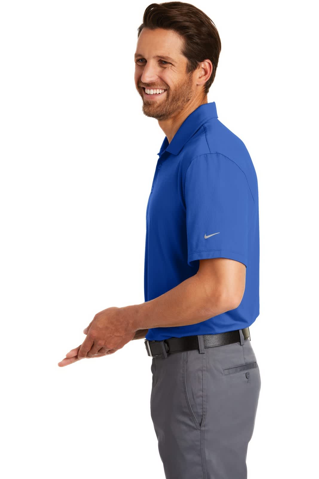 Nike Dri-FIT Legacy Polo
