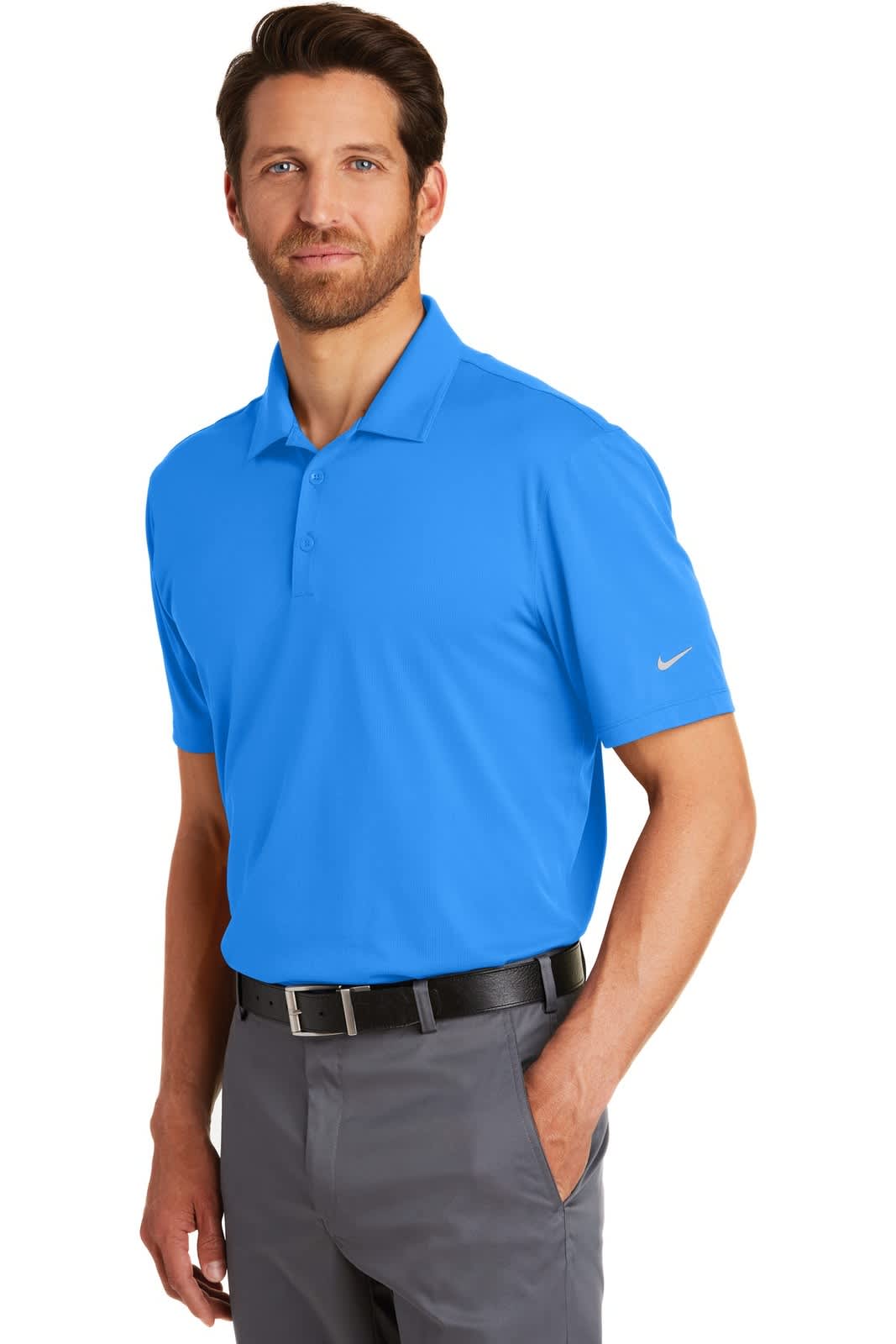 Nike Dri-FIT Legacy Polo
