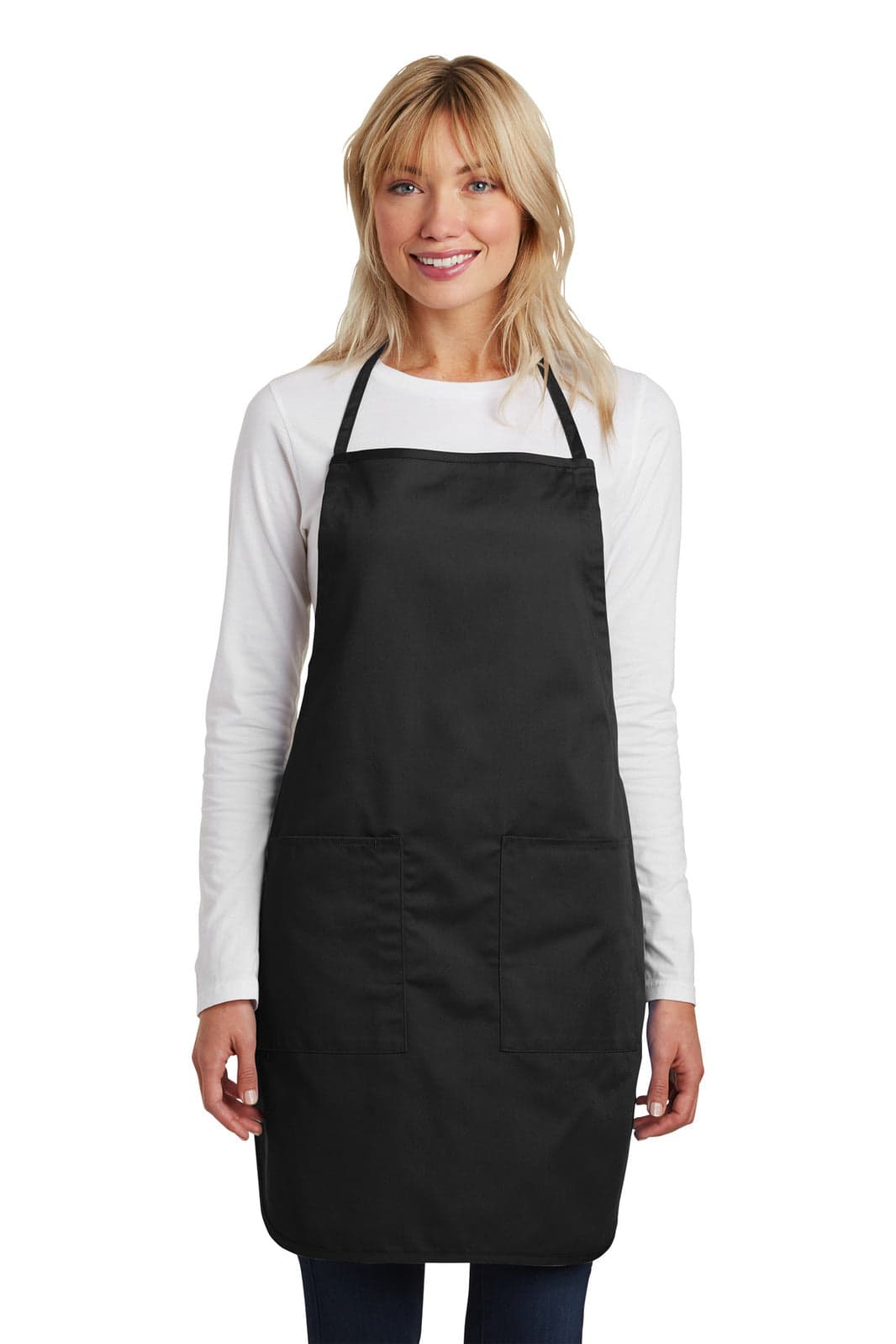 Port Authority Full-Length Apron