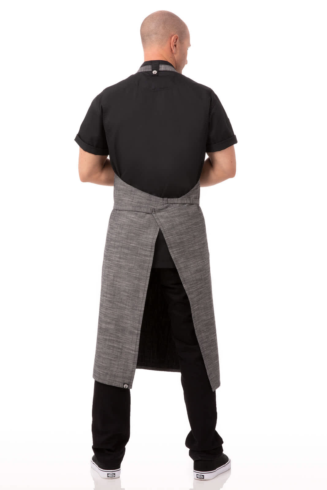 Corvallis Chefs Bib Apron