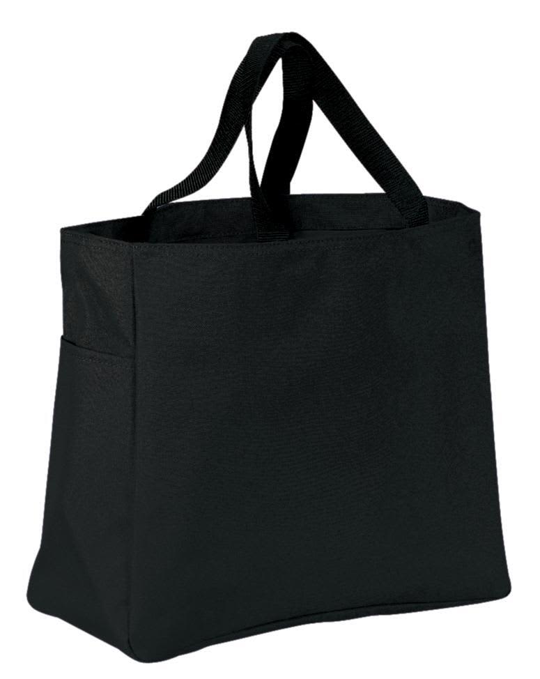Port Authority -  Essential Tote