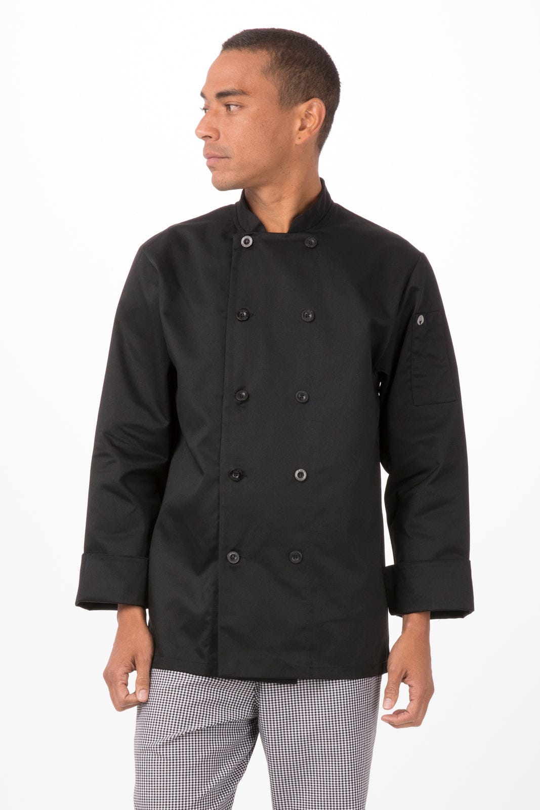 Chefs Jackets