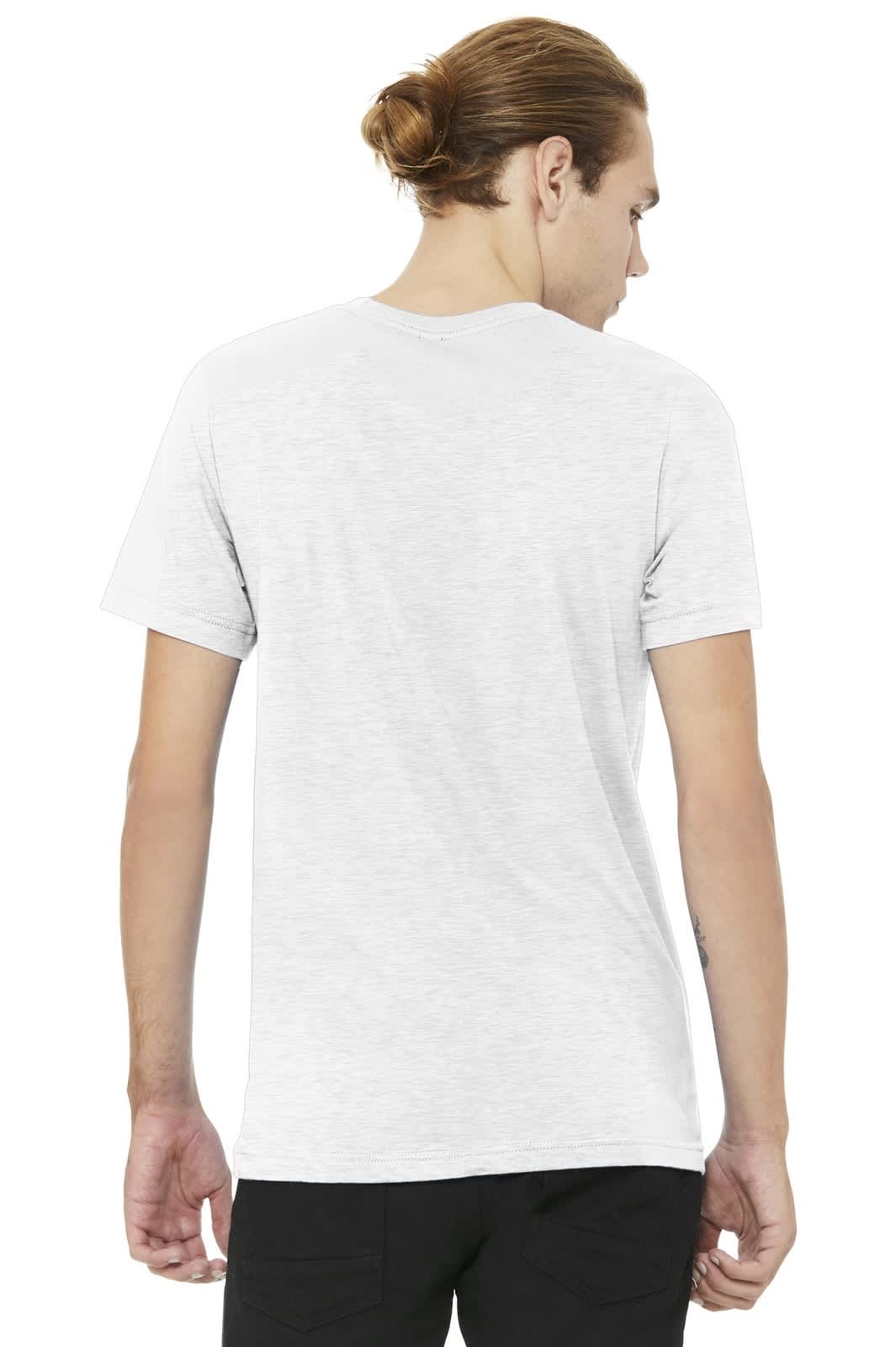 BELLA+CANVAS  Unisex Jersey Short Sleeve Tee