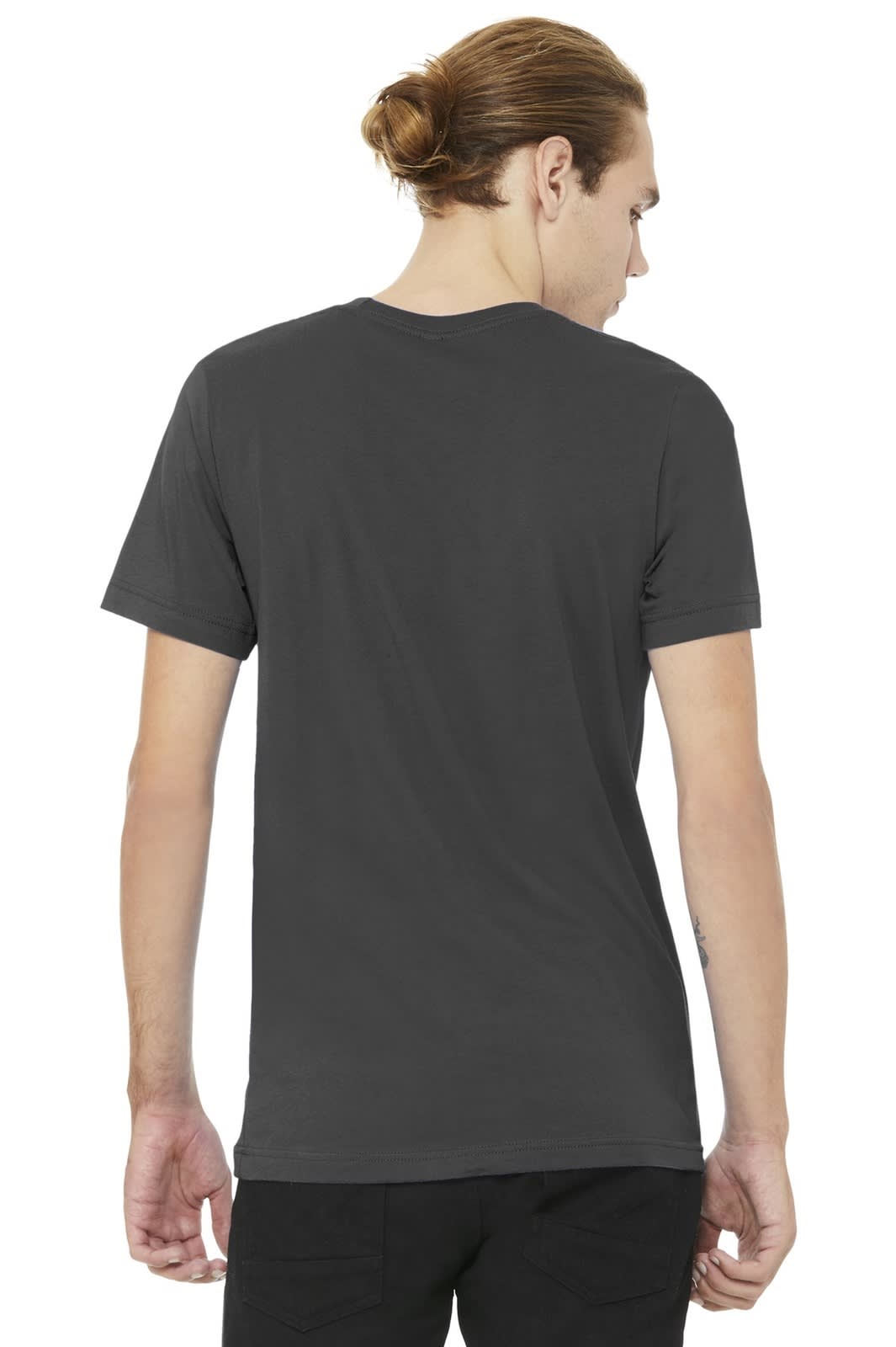 BELLA+CANVAS  Unisex Jersey Short Sleeve Tee