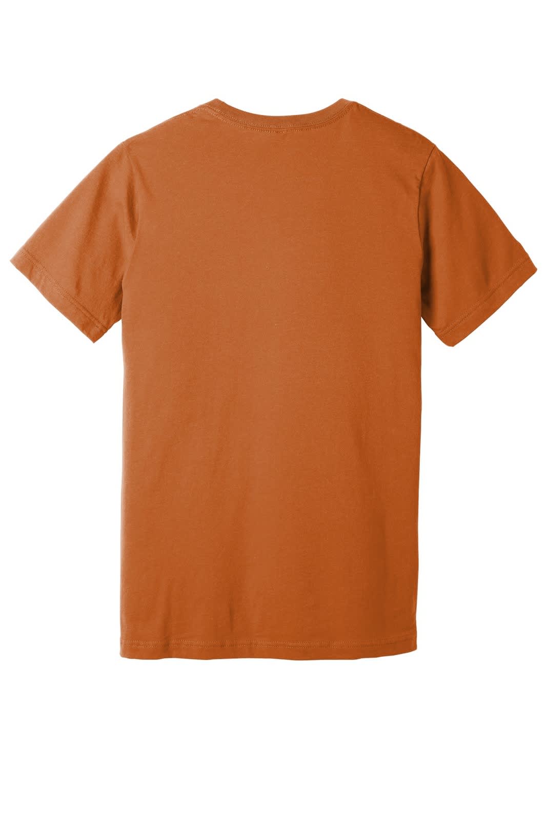 BELLA+CANVAS  Unisex Jersey Short Sleeve Tee