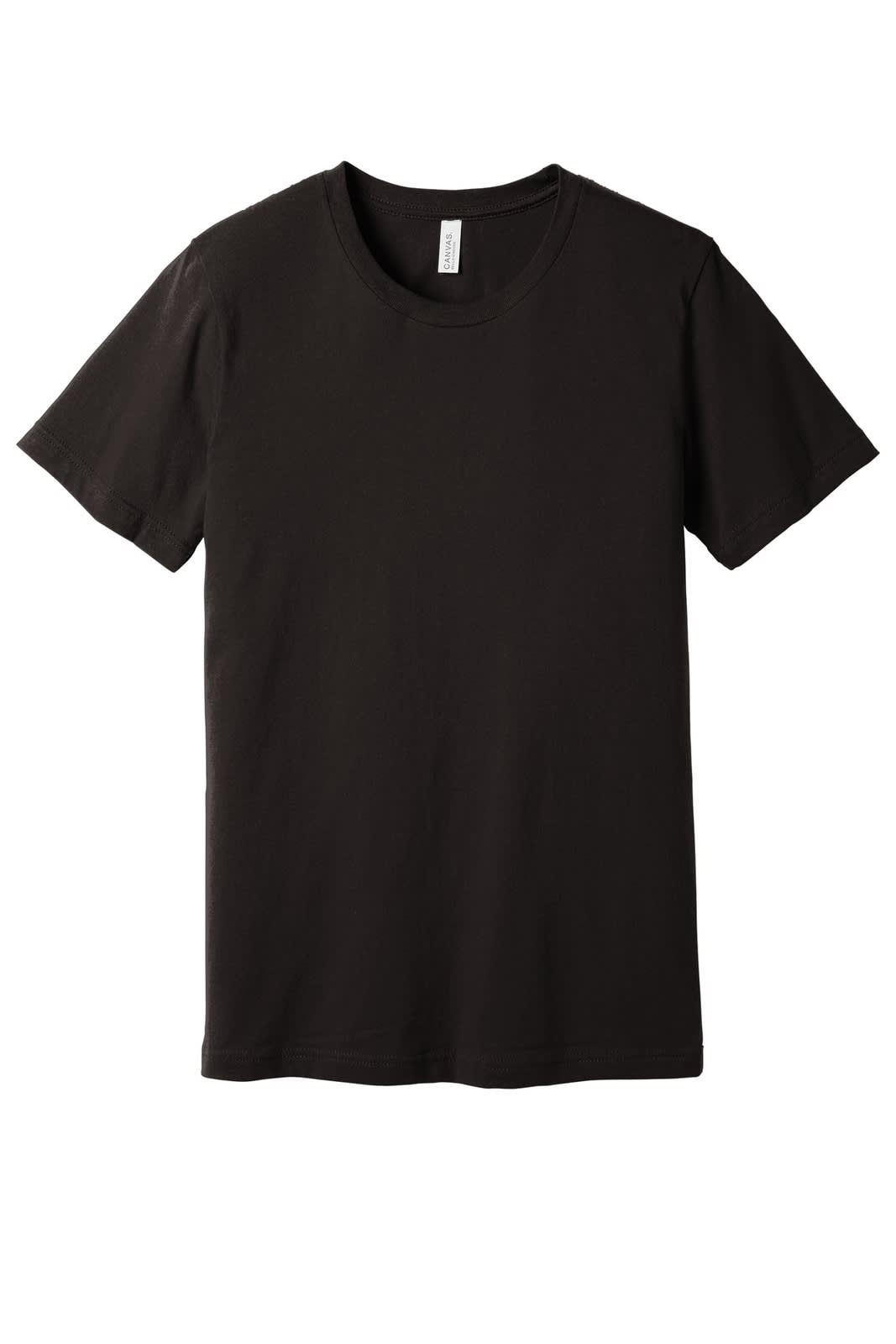 BELLA+CANVAS  Unisex Jersey Short Sleeve Tee