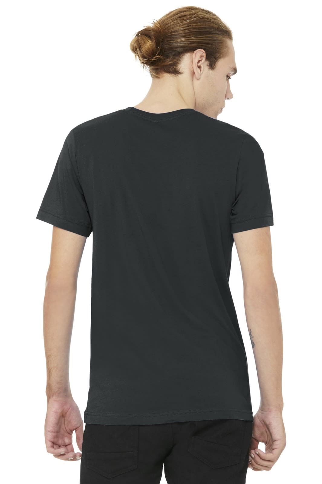 BELLA+CANVAS  Unisex Jersey Short Sleeve Tee