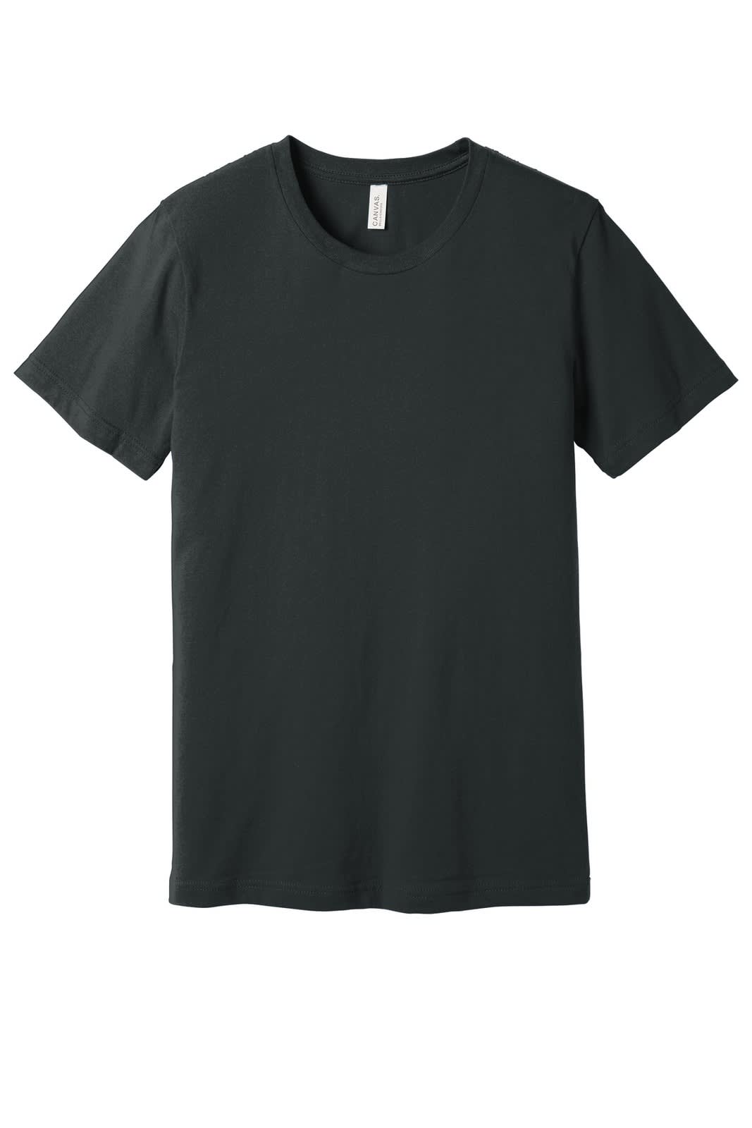 BELLA+CANVAS  Unisex Jersey Short Sleeve Tee