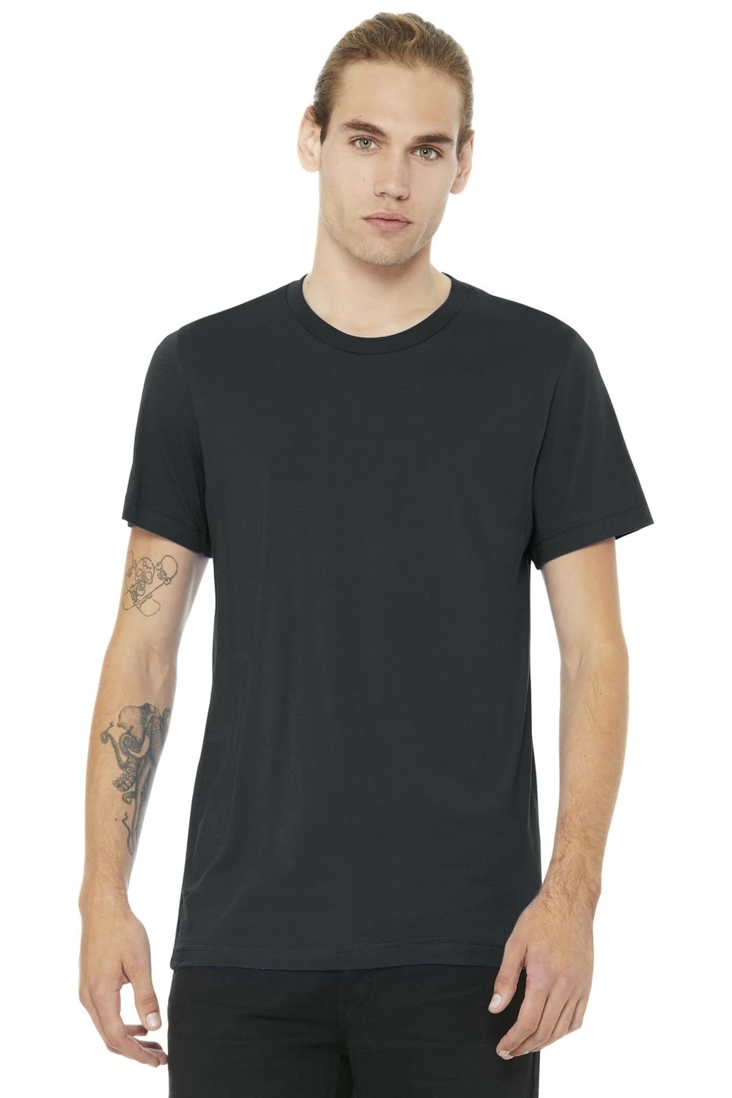 BELLA+CANVAS  Unisex Jersey Short Sleeve Tee