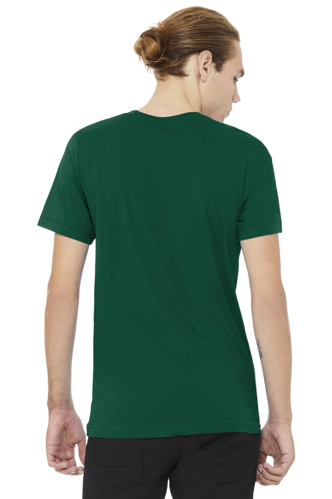 BELLA+CANVAS  Unisex Jersey Short Sleeve Tee