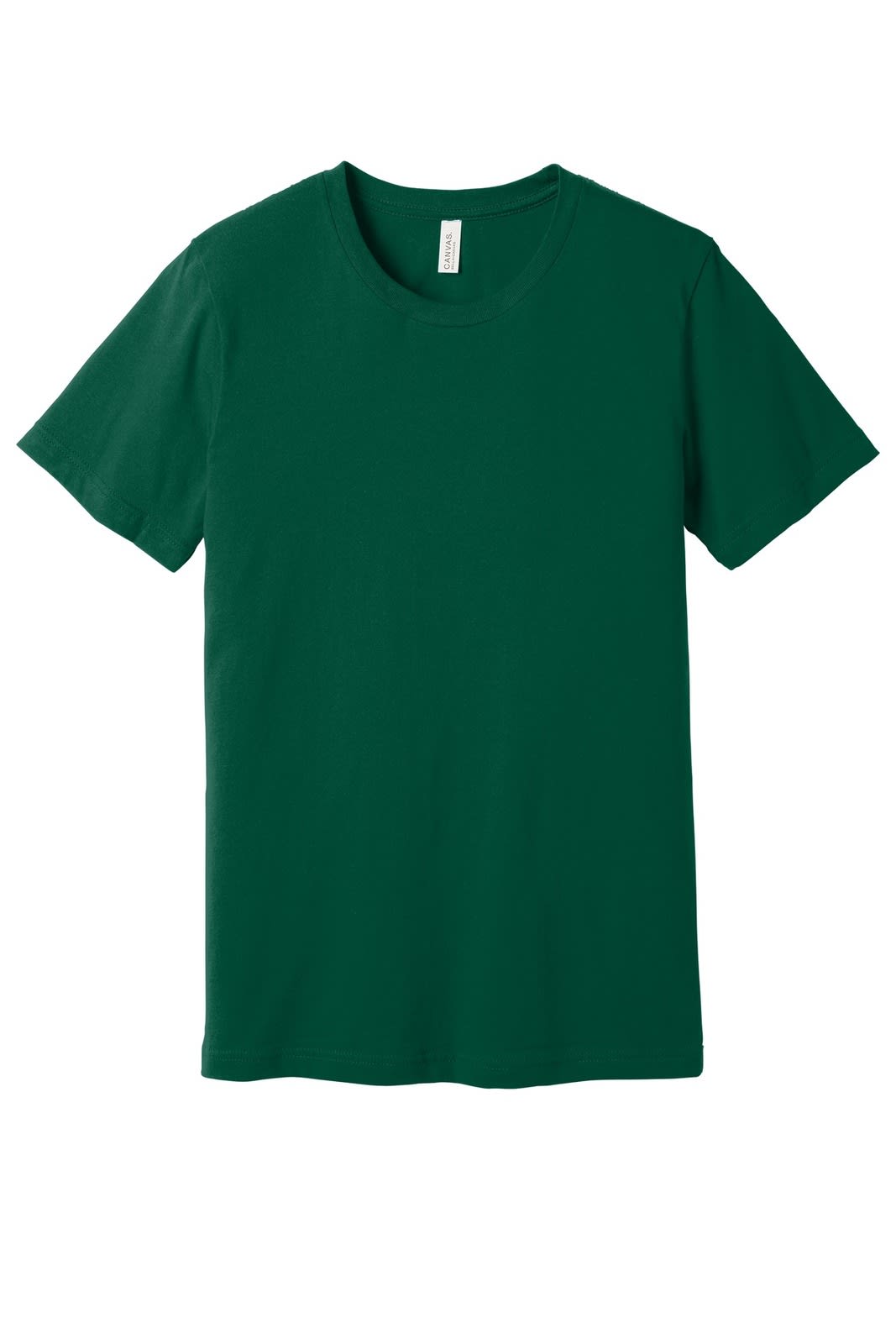 BELLA+CANVAS  Unisex Jersey Short Sleeve Tee