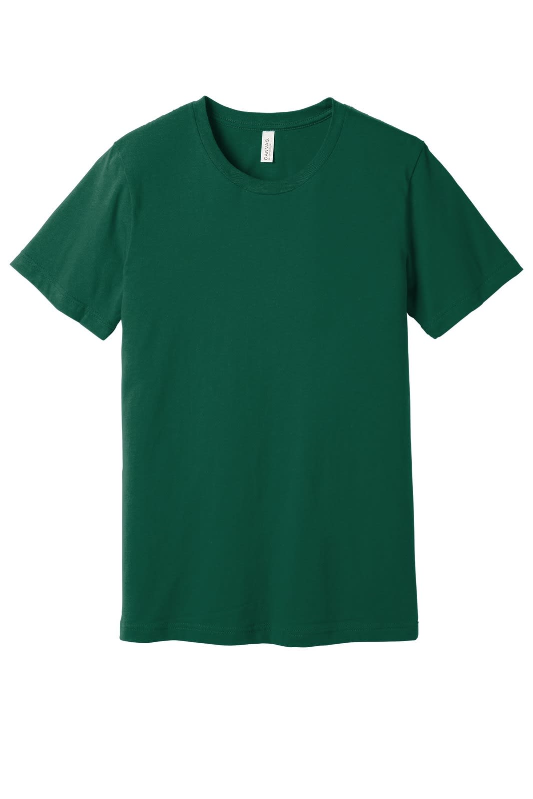 BELLA+CANVAS  Unisex Jersey Short Sleeve Tee