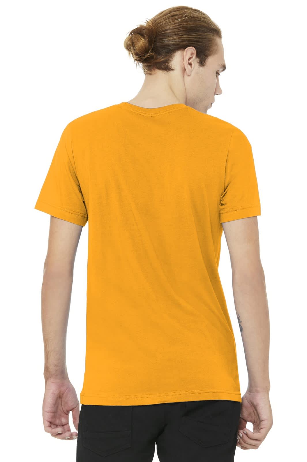 BELLA+CANVAS  Unisex Jersey Short Sleeve Tee