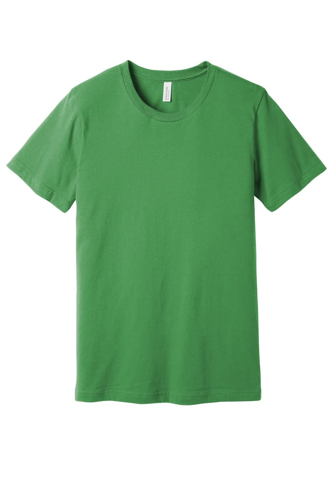 BELLA+CANVAS  Unisex Jersey Short Sleeve Tee