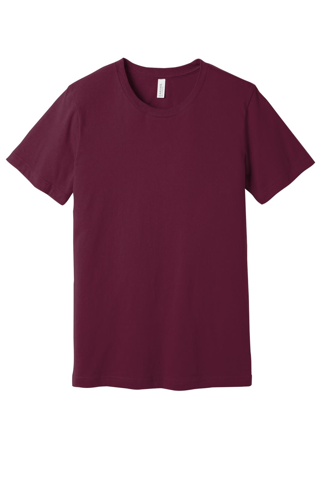 BELLA+CANVAS  Unisex Jersey Short Sleeve Tee