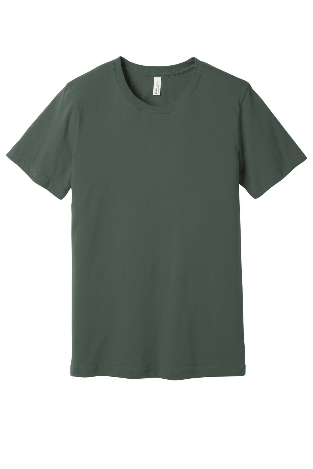 BELLA+CANVAS  Unisex Jersey Short Sleeve Tee