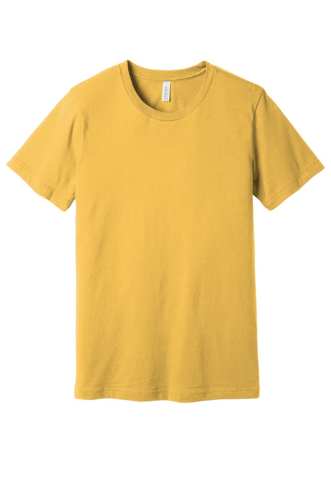 BELLA+CANVAS  Unisex Jersey Short Sleeve Tee