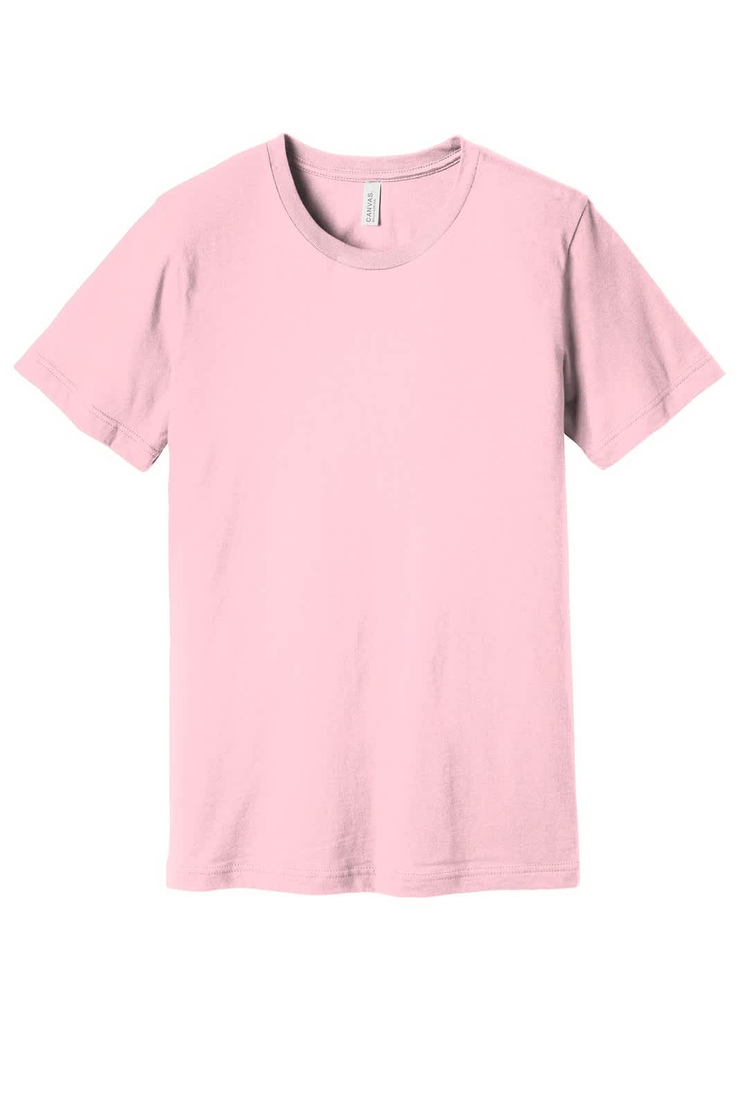 BELLA+CANVAS  Unisex Jersey Short Sleeve Tee