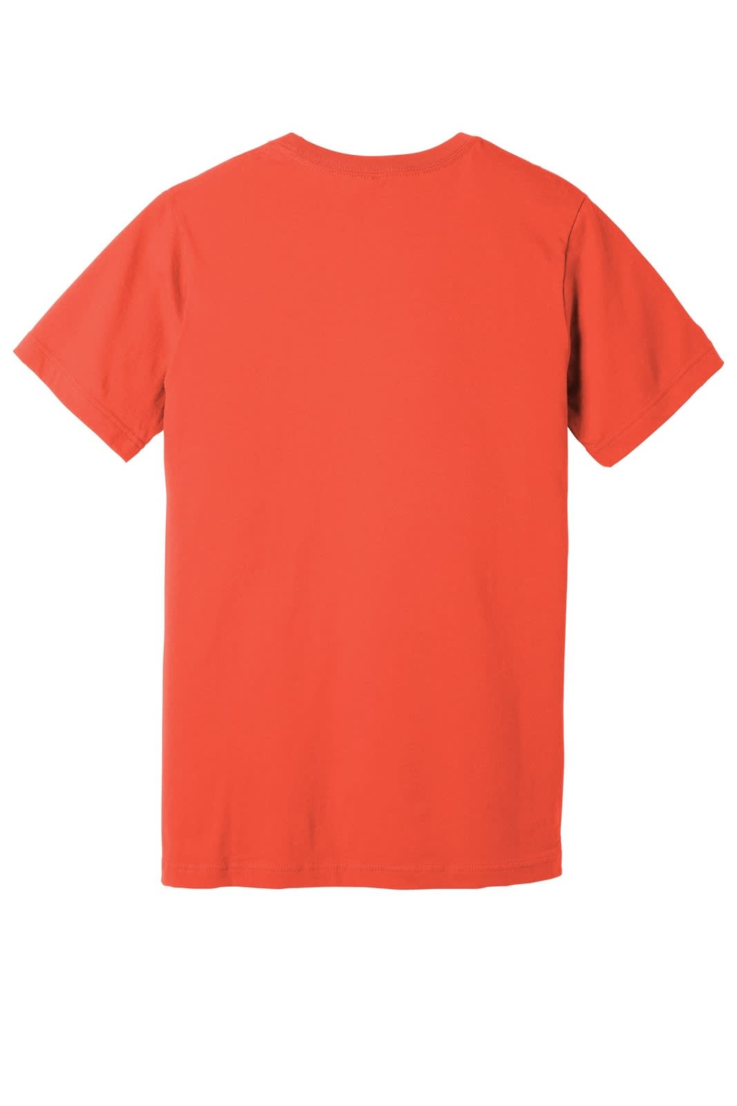 BELLA+CANVAS  Unisex Jersey Short Sleeve Tee
