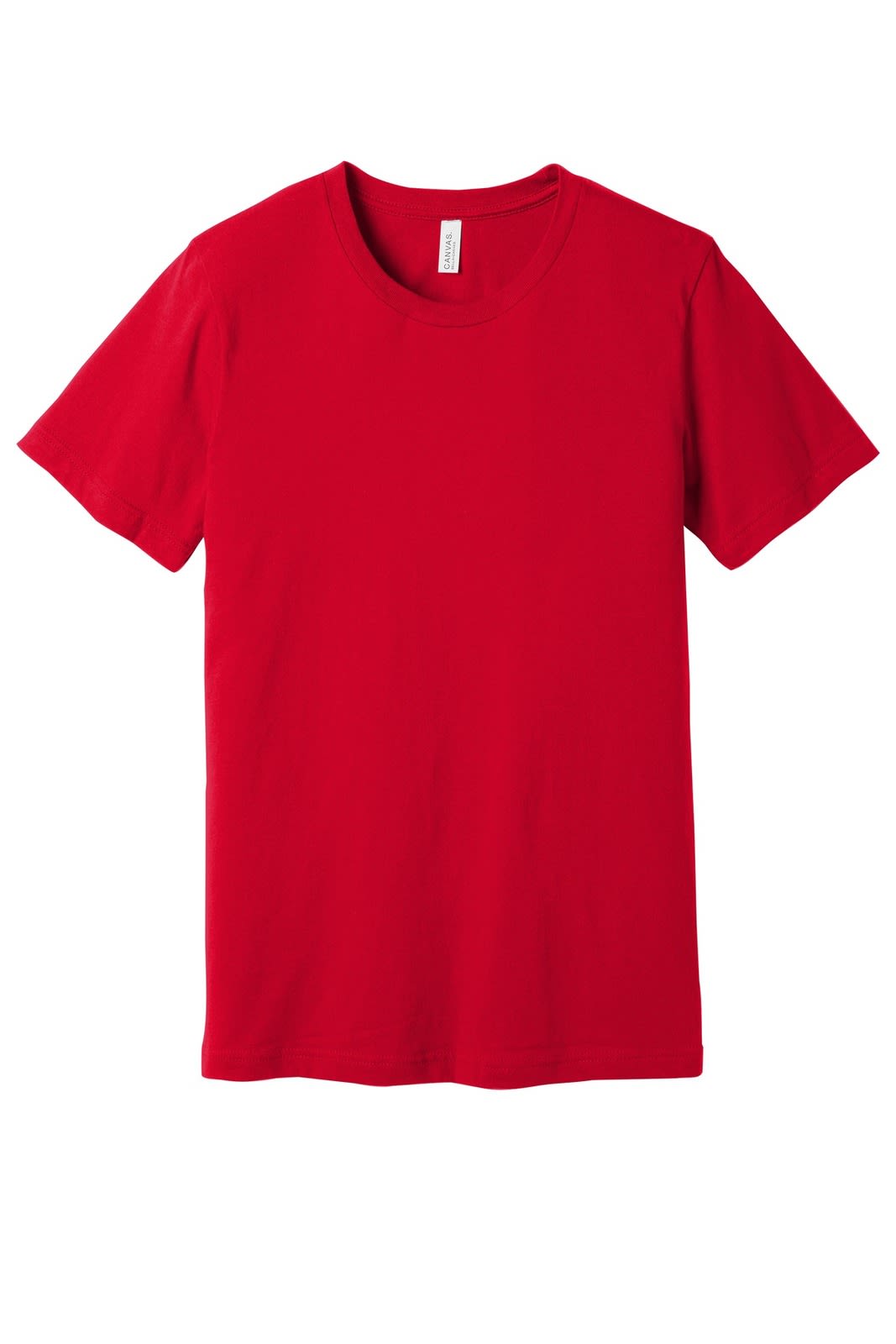 BELLA+CANVAS  Unisex Jersey Short Sleeve Tee