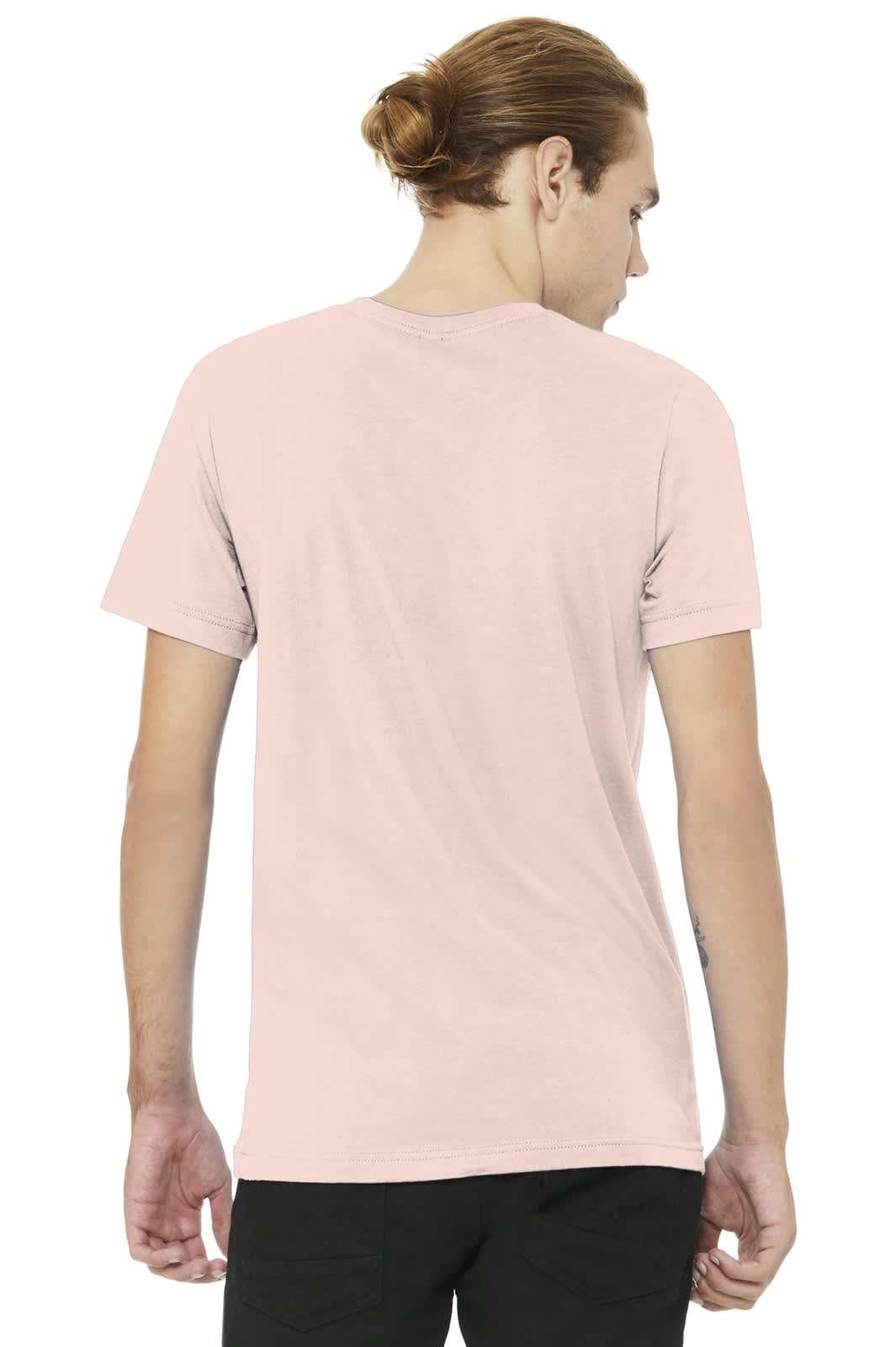 BELLA+CANVAS  Unisex Jersey Short Sleeve Tee