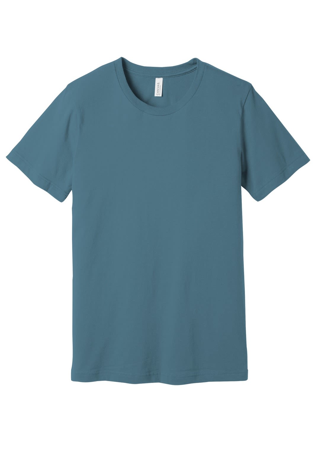 BELLA+CANVAS  Unisex Jersey Short Sleeve Tee