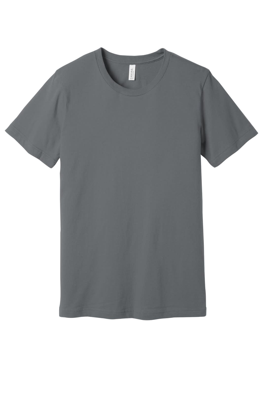 BELLA+CANVAS  Unisex Jersey Short Sleeve Tee