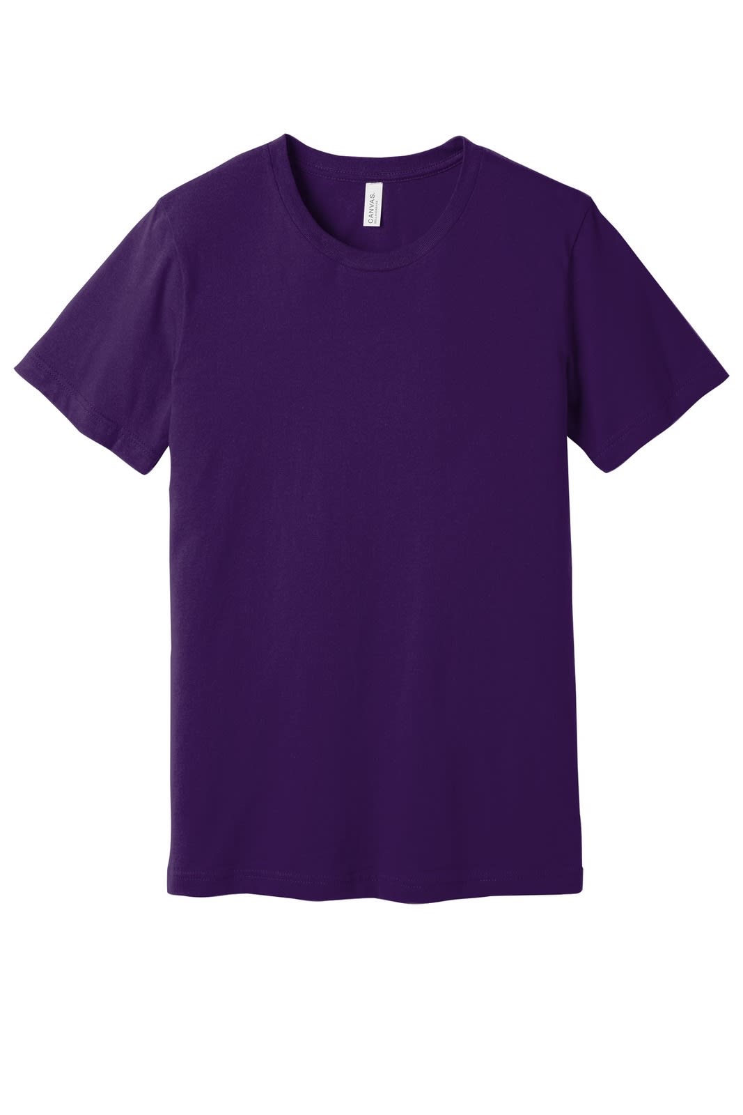 BELLA+CANVAS  Unisex Jersey Short Sleeve Tee