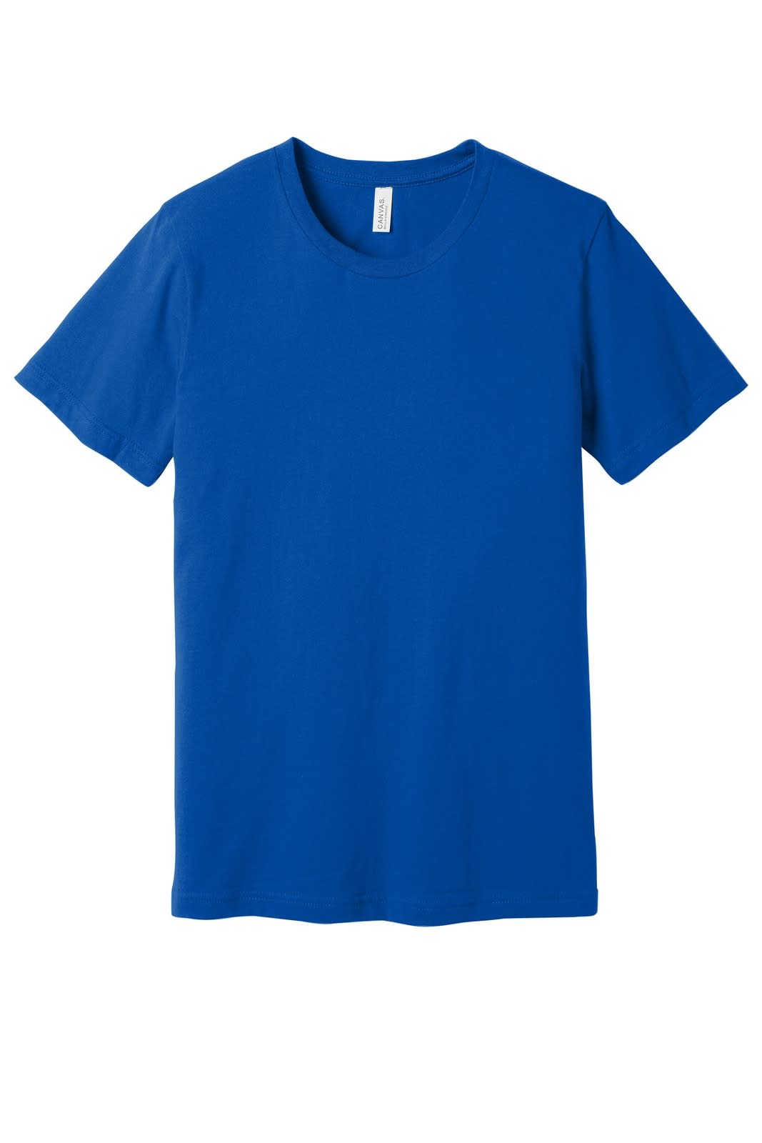 BELLA+CANVAS  Unisex Jersey Short Sleeve Tee