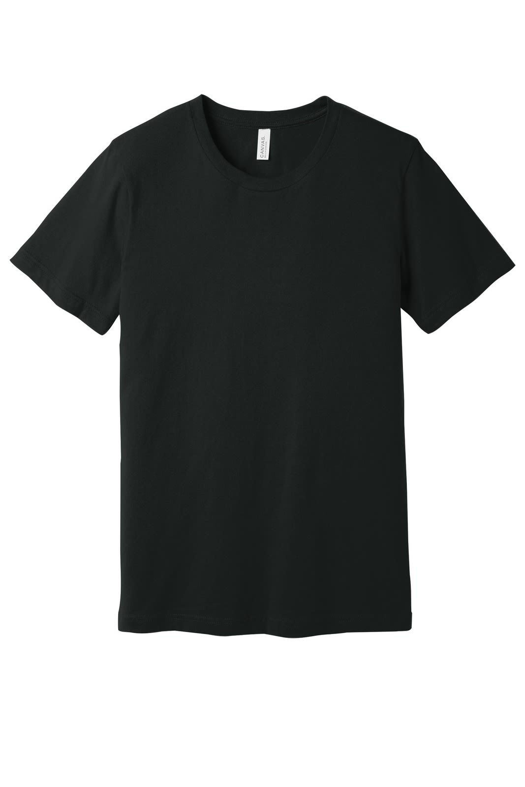 BELLA+CANVAS  Unisex Jersey Short Sleeve Tee