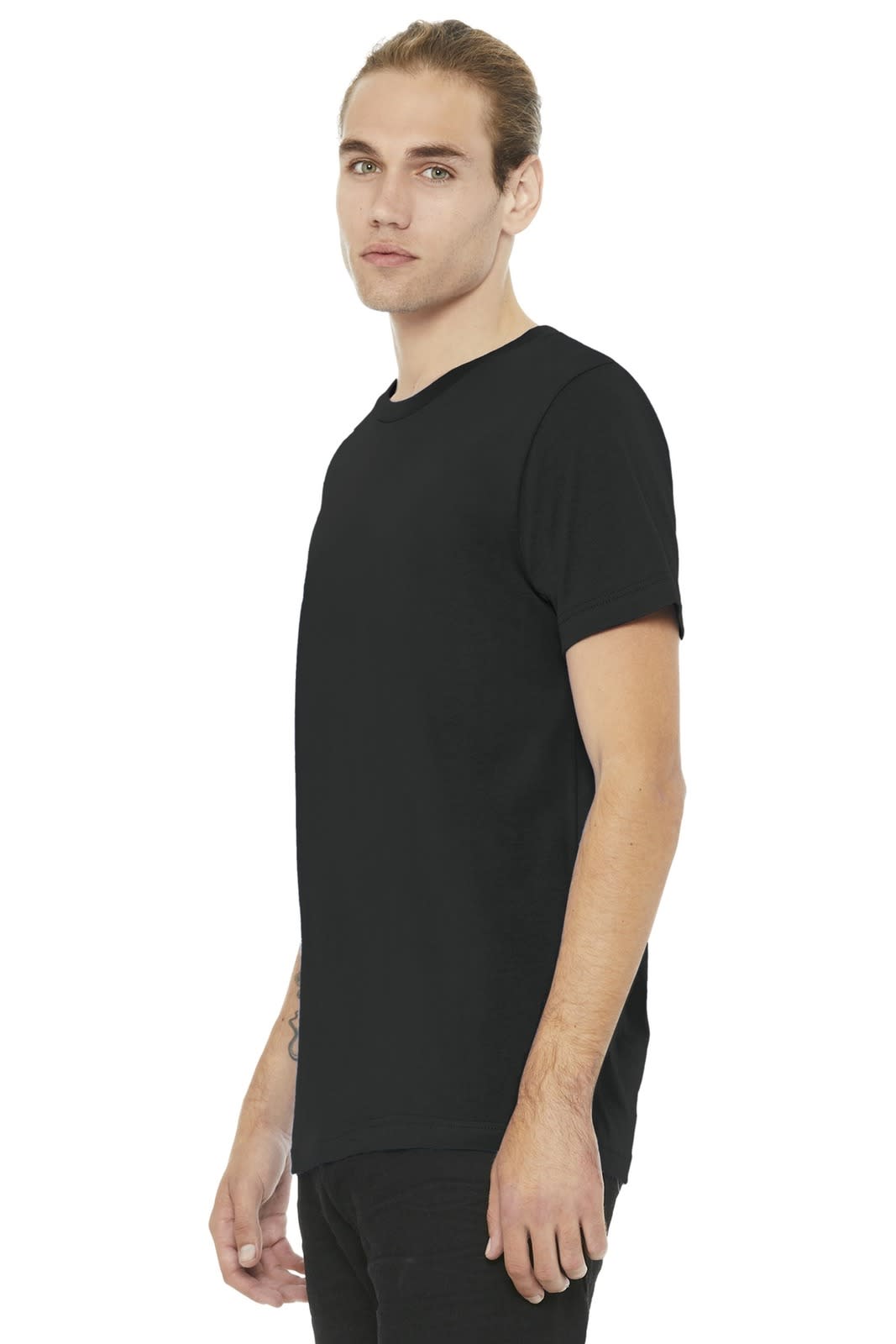 BELLA+CANVAS  Unisex Jersey Short Sleeve Tee