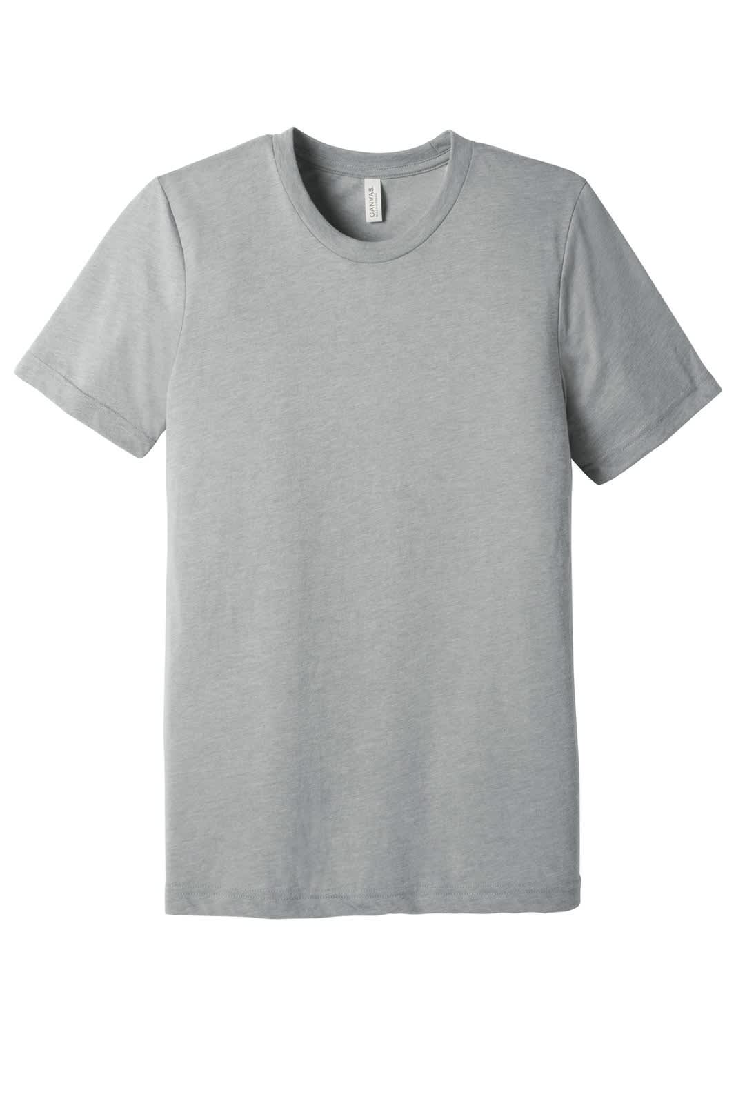 BELLA+CANVAS  Unisex Triblend Short Sleeve Tee