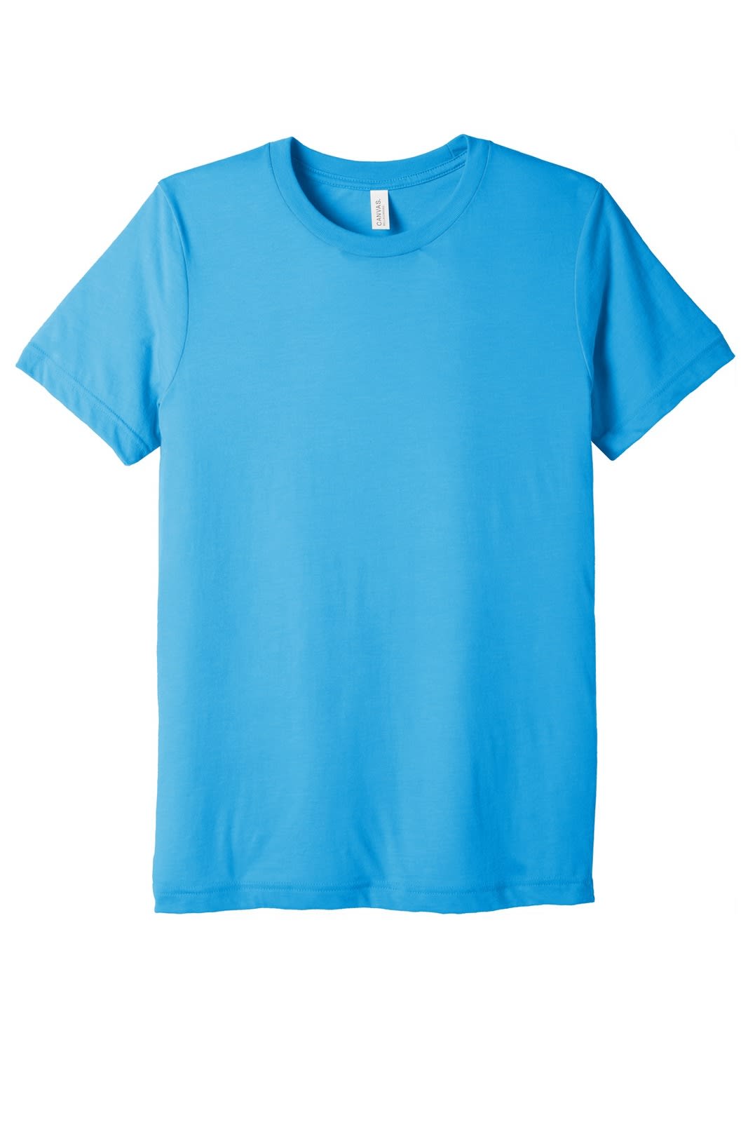 BELLA+CANVAS  Unisex Triblend Short Sleeve Tee
