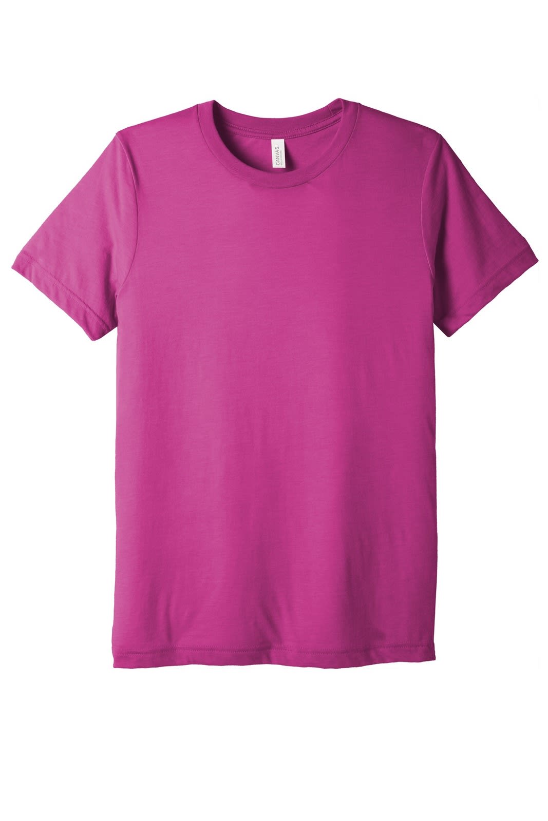 BELLA+CANVAS  Unisex Triblend Short Sleeve Tee
