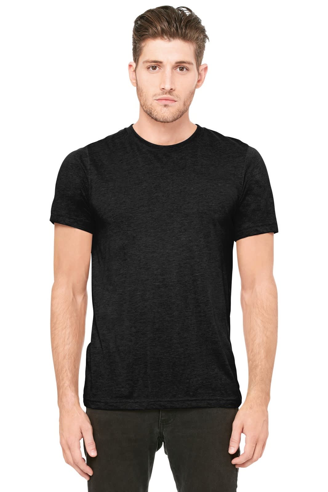 BELLA+CANVAS  Unisex Triblend Short Sleeve Tee