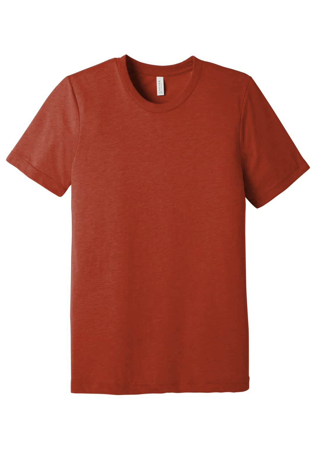 BELLA+CANVAS  Unisex Triblend Short Sleeve Tee