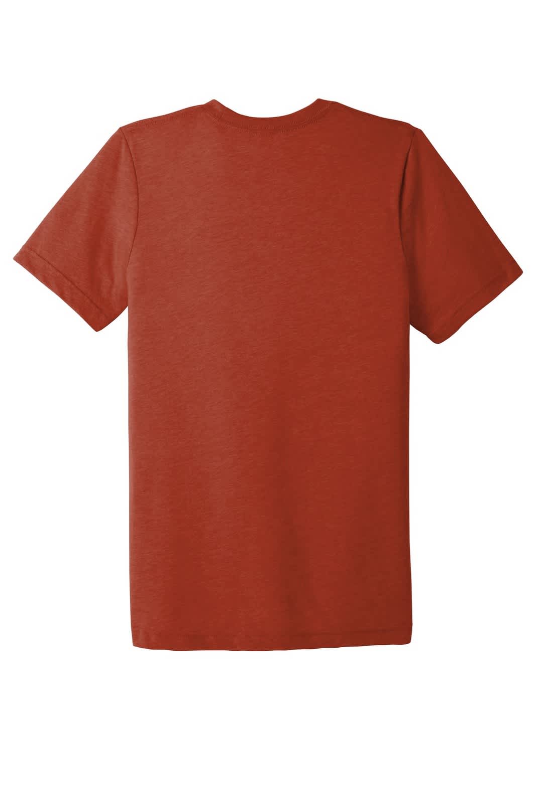 BELLA+CANVAS  Unisex Triblend Short Sleeve Tee