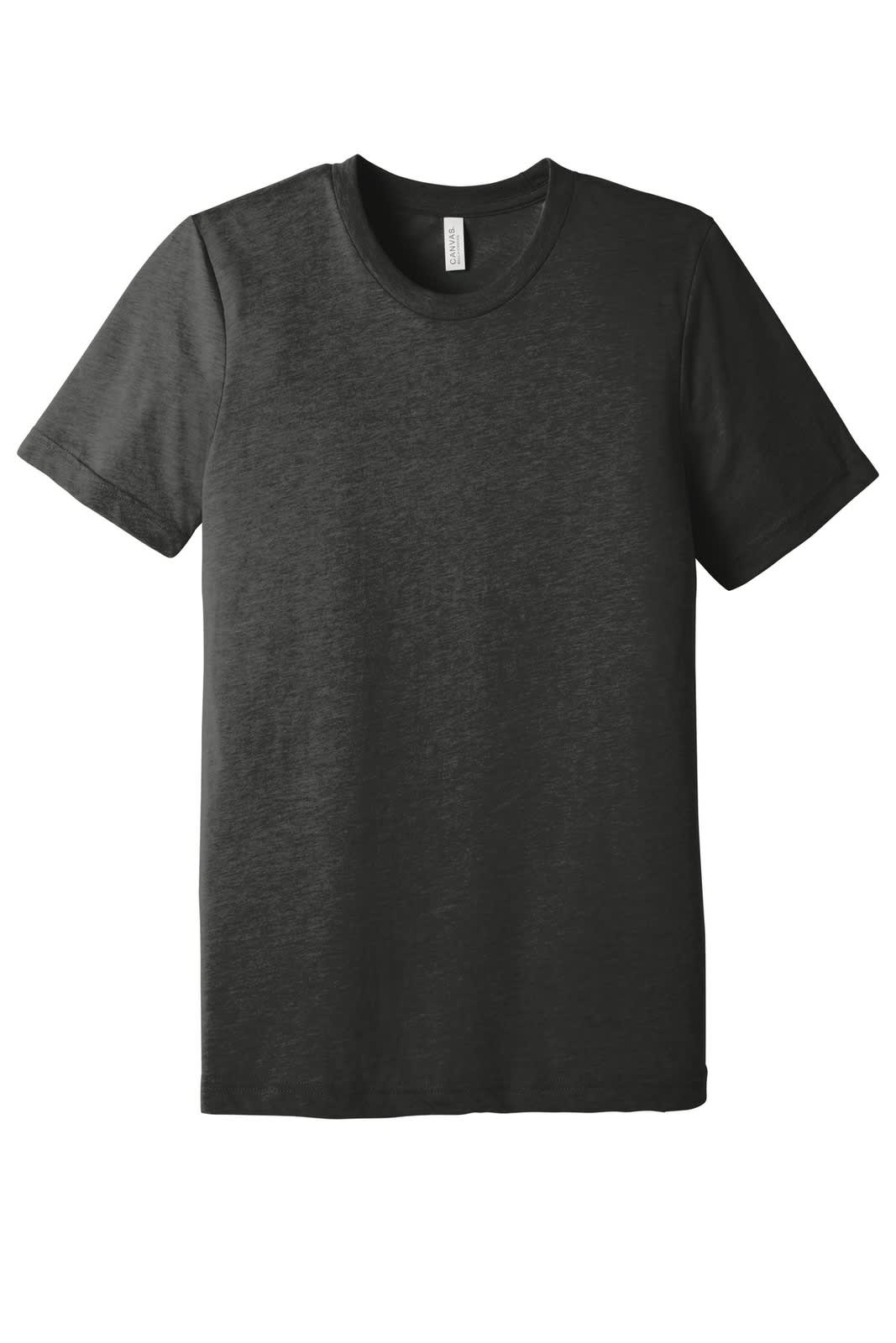 BELLA+CANVAS  Unisex Triblend Short Sleeve Tee