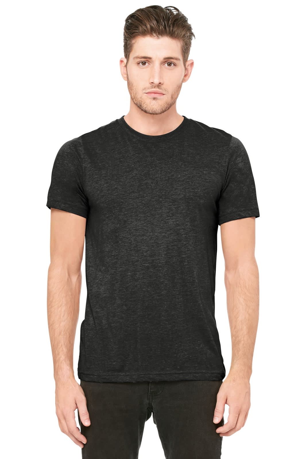 BELLA+CANVAS  Unisex Triblend Short Sleeve Tee