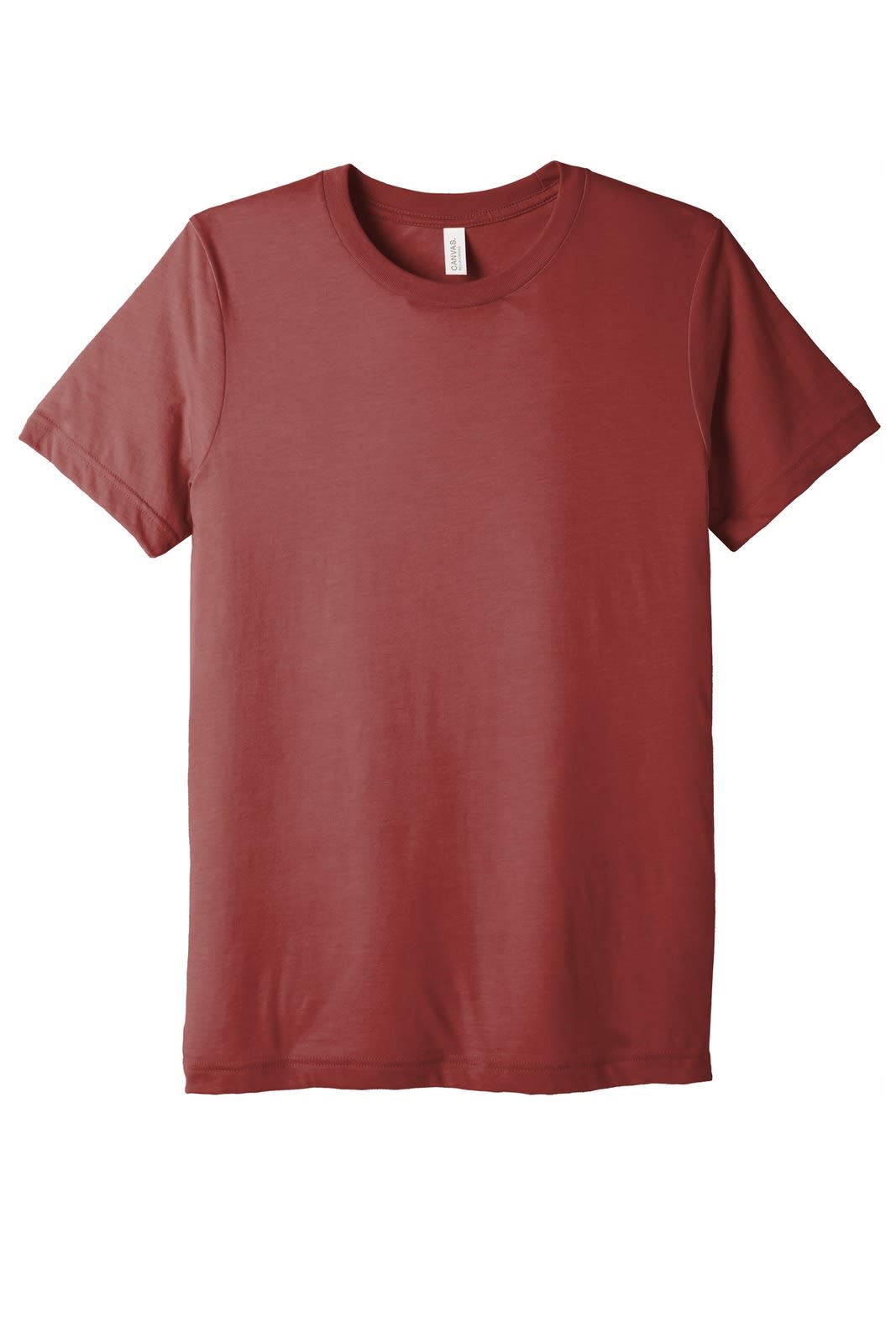 BELLA+CANVAS  Unisex Triblend Short Sleeve Tee