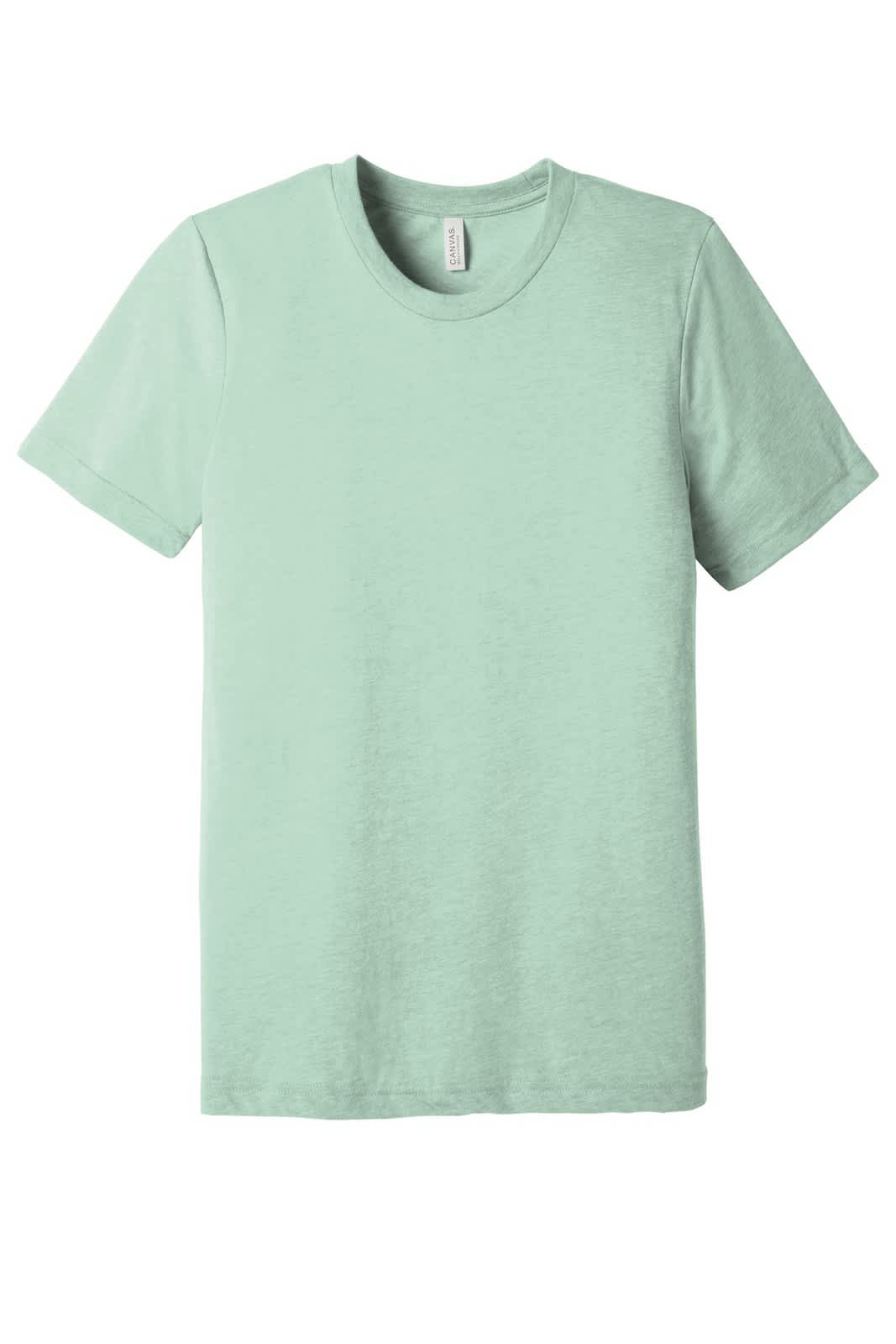 BELLA+CANVAS  Unisex Triblend Short Sleeve Tee