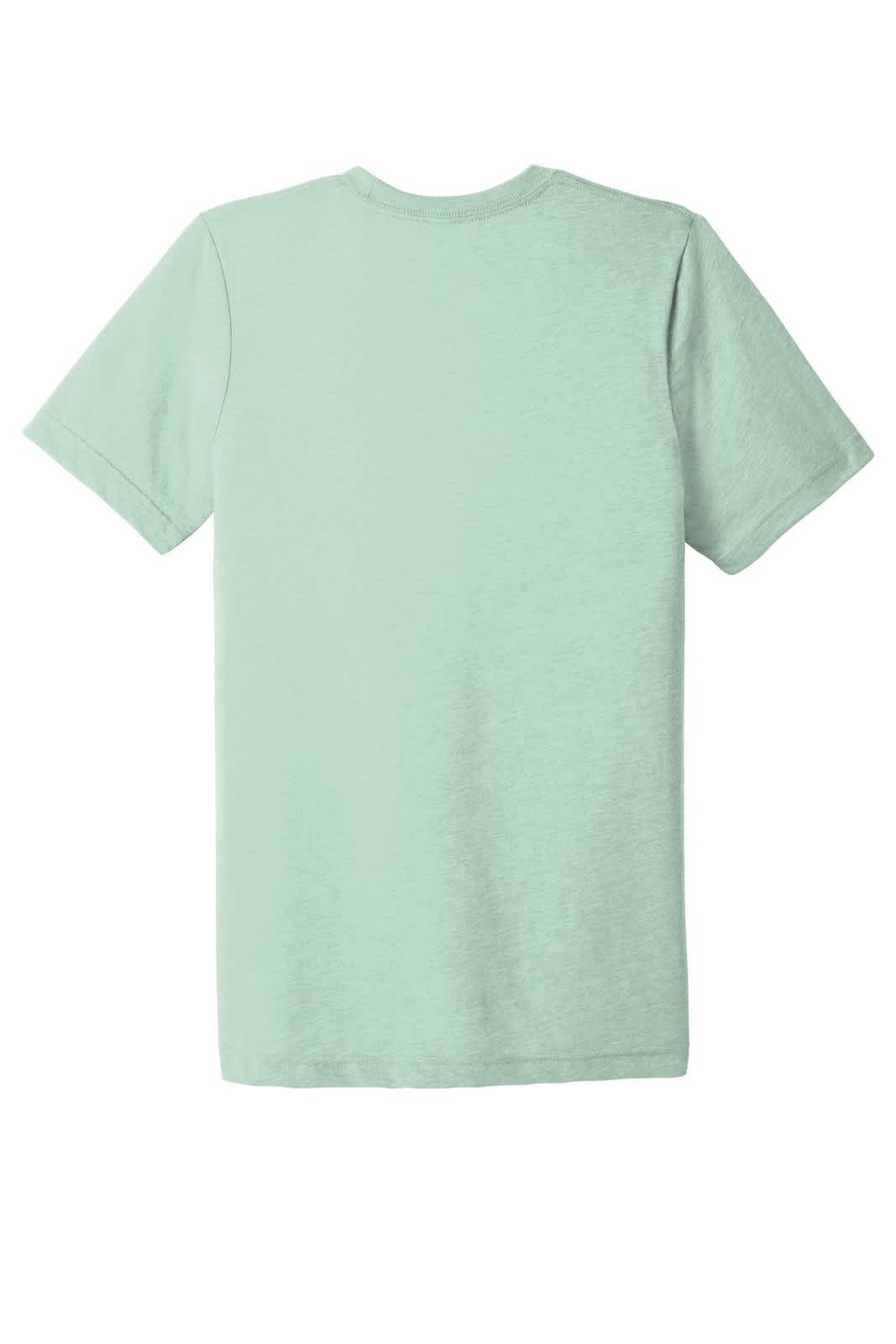 BELLA+CANVAS  Unisex Triblend Short Sleeve Tee